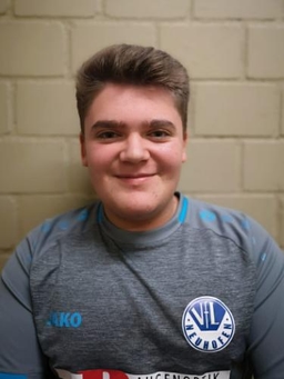 Avatar Bild für Elia Joel Leo