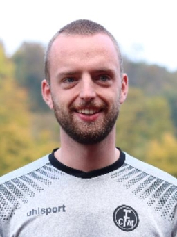 Avatar Bild für Tim Lauxmann