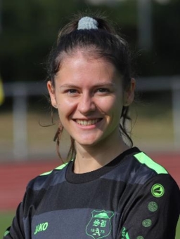 Avatar Bild für Paula Fischer