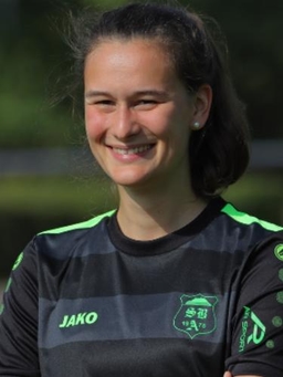 Avatar Bild für Laura Spuck