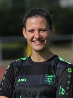 Avatar Bild für Franziska Schneider