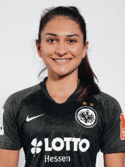 Avatar Bild für Leticia Santos de Oliveira