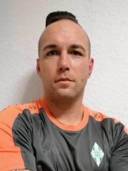 Avatar Bild für Max Mengewein