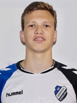 Avatar Bild für Erik Gontscharow