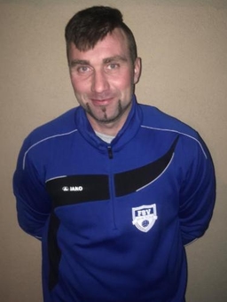 Avatar Bild für Steffen Buchheim