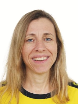 Avatar Bild für Rahel Yvonne Gassmann