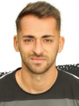 Avatar Bild für Nicolas Jann