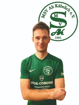 Avatar Bild für Max Hahn