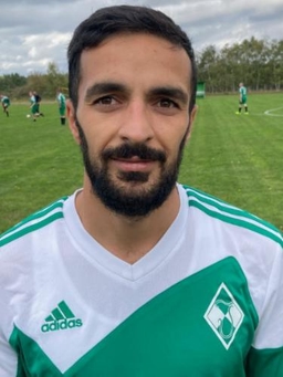 Avatar Bild für Zinar Demir