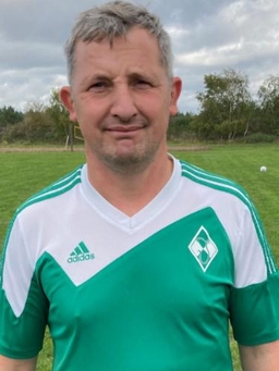 Avatar Bild für Gerold Reu