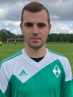 Avatar Bild für Robert Rozmyslovič