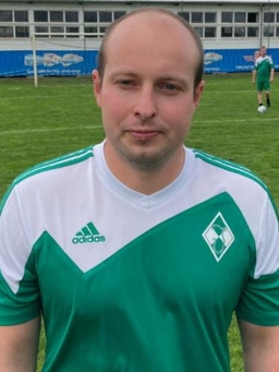 Avatar Bild für Oleg Shtanchaev
