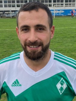 Avatar Bild für Nihat Tütünen