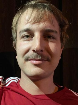 Avatar Bild für Robin Ellmers
