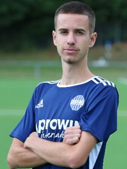 Avatar Bild für Samuel Vincent Huf