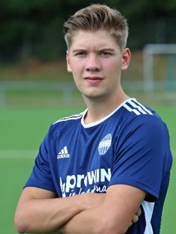 Avatar Bild für Valentin Kopp