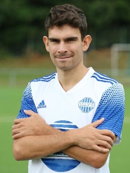 Avatar Bild für Lukas Schweitzer