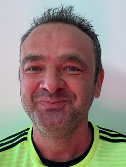 Avatar Bild für Frank Müller