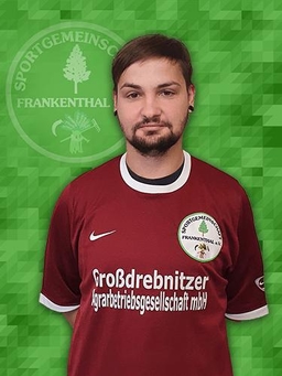 Avatar Bild für Robert Grübner