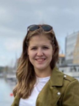 Avatar Bild für Celina Sophia Thor