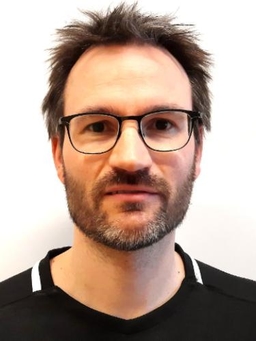 Avatar Bild für Johannes Affeld