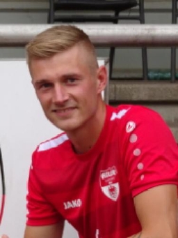 Avatar Bild für Justin Klink