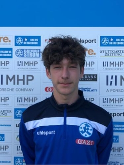Avatar Bild für Noah Hampp