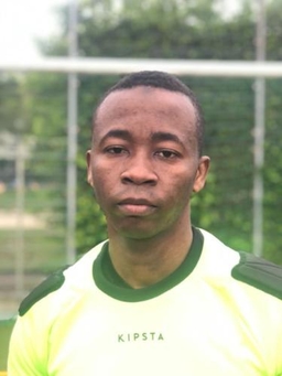 Avatar Bild für Kofi Yeboah