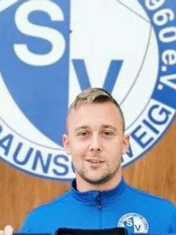 Avatar Bild für Lucas-Benedikt Kraschewski