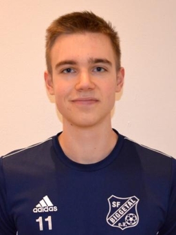 Avatar Bild für Arthur Nikitin