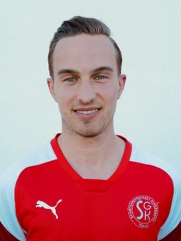 Avatar Bild für Nicolas Pantke