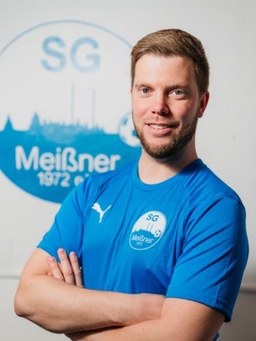 Avatar Bild für Tim Malzfeld