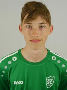Avatar Bild für Melvin Kammhoff