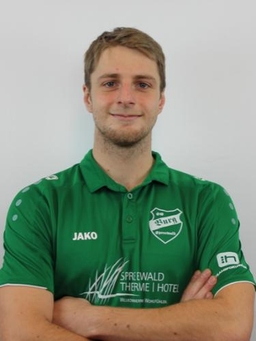 Avatar Bild für Patrick-Marco Meintz