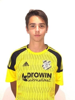 Avatar Bild für Nicolas Pinter