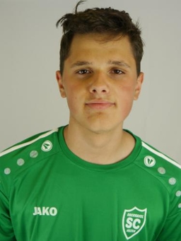 Avatar Bild für Jonas Knospe