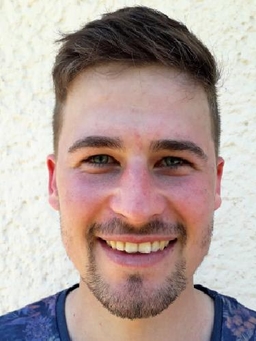 Avatar Bild für Marcel Gläsel