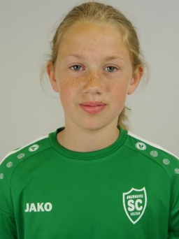 Avatar Bild für Celine Zinnow