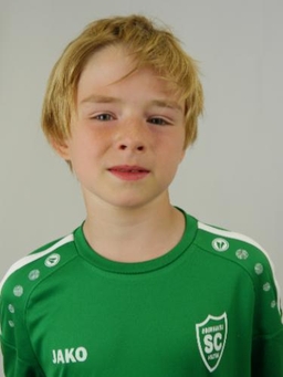 Avatar Bild für Clemens Reginald Bense