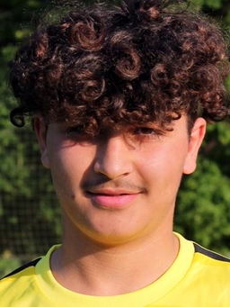 Avatar Bild für Saleh Abdullah