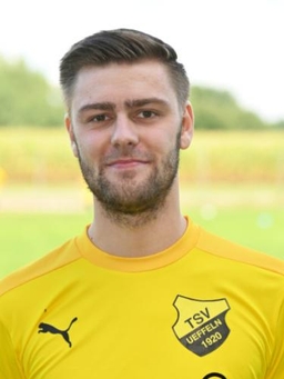 Avatar Bild für Nils Bodensiek