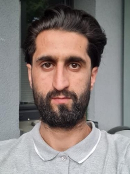 Avatar Bild für Nasir Mamuzai