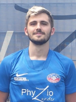 Avatar Bild für Anton Musculus