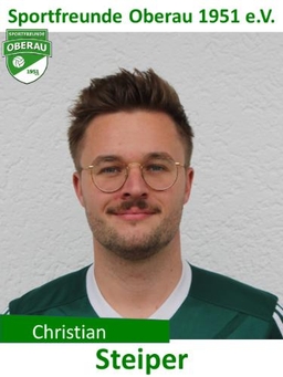 Avatar Bild für Christian Steiper