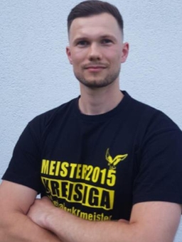 Avatar Bild für Michael Gieselberg