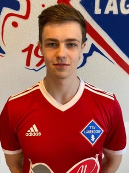 Avatar Bild für Hans Piet Magnus Otte