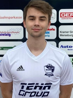 Avatar Bild für Niklas Hartmann