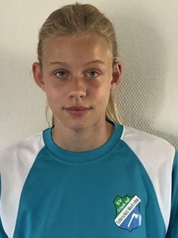 Avatar Bild für Johanna Werner