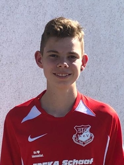 Avatar Bild für Philip Luca Jackowski