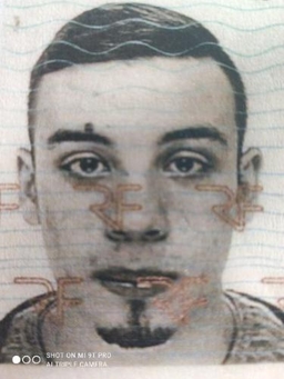 Avatar Bild für Geoffrey Zaffino-Niederländer